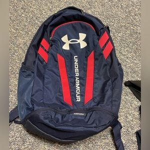 Under armour storm backpack